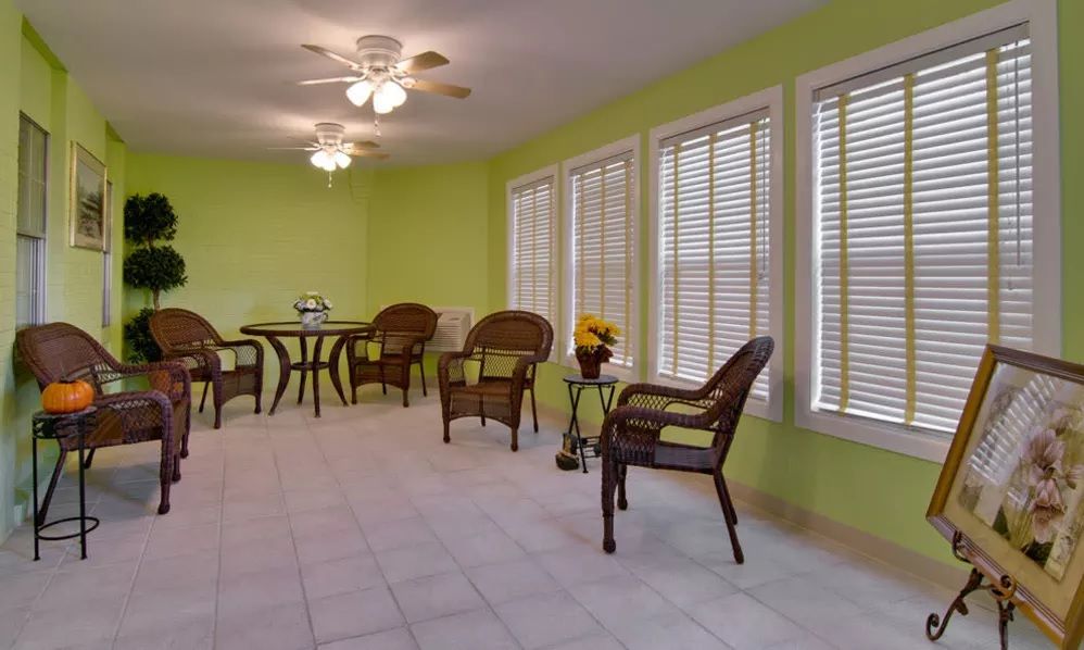 The Westbury Senior Living Pricing, Photos and Floor Plans in