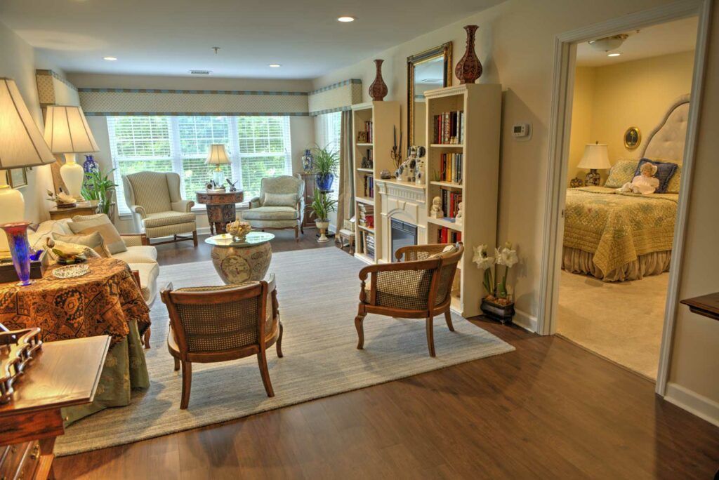 Cypress Glen Retirement Community (UPDATED) Get Pricing, See 26