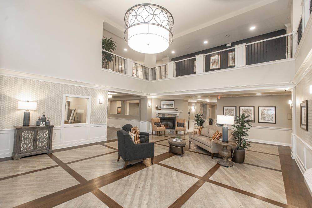 The Wellington Senior Living (UPDATED) - Get Pricing & See 12 Photos in