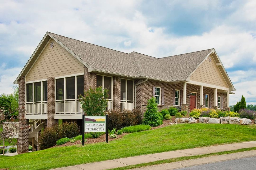 Asbury Place At Steadman Hill (UPDATED) Pricing & 20 Photos in