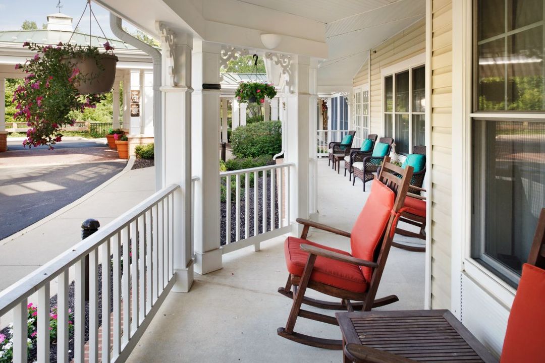 Sunrise of Newtown Square - Pricing, Photos & Amenities in Newtown