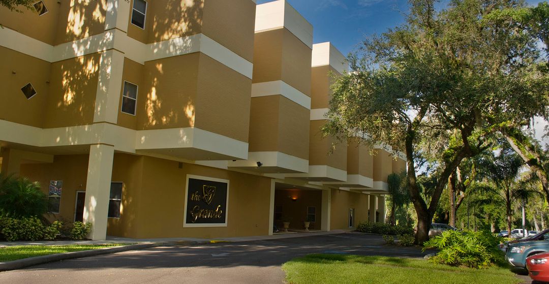 The Grande (UPDATED) Get Pricing & See 15 Photos in Brooksville, FL