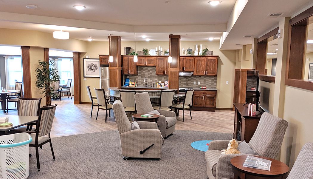 Cedar Creek Senior Living (UPDATED) Get Pricing & See 12 Photos in