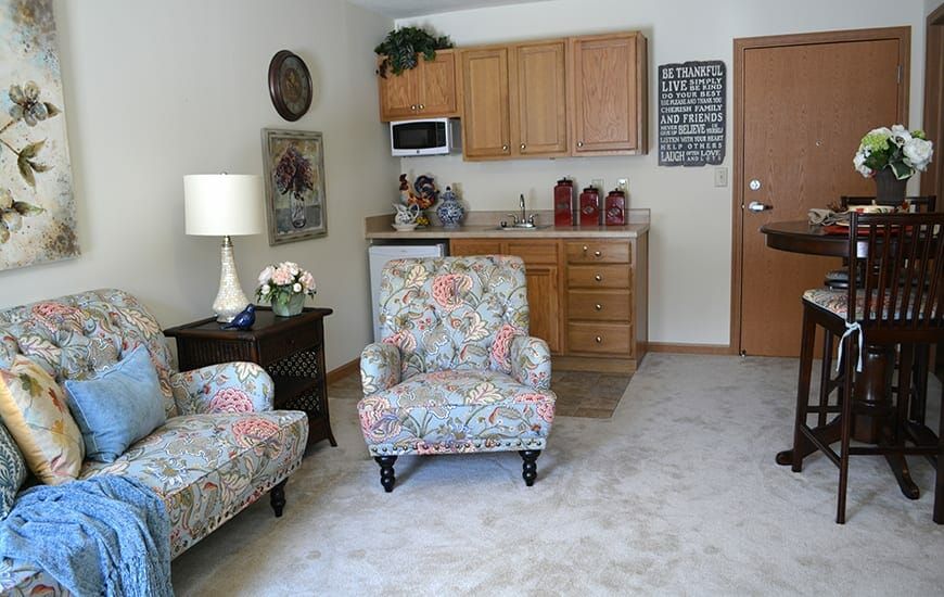 Brownsburg Meadows Assisted Living (UPDATED) Get Pricing & See 15
