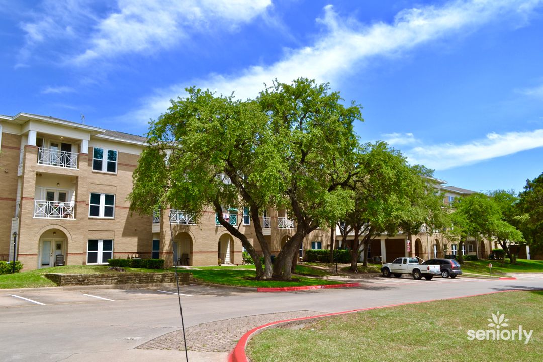 Asher Point Senior Living Of Austin (UPDATED) Get Pricing, See 21
