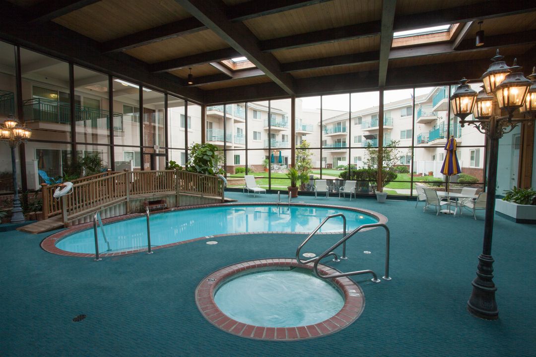 Garden Villas Of Lenexa (UPDATED) Get Pricing & See 26 Photos in Lenexa, KS