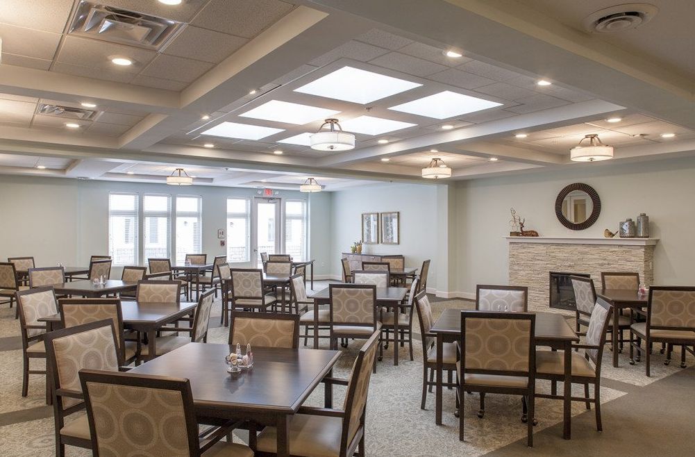 The Ashford on Broad (UPDATED) Get Pricing & See 8 Photos in Columbus, OH