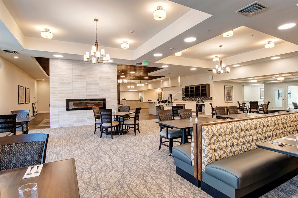 Boone Ridge Senior Living Community (UPDATED) Get Pricing, See 30 Photos & Read Reviews in