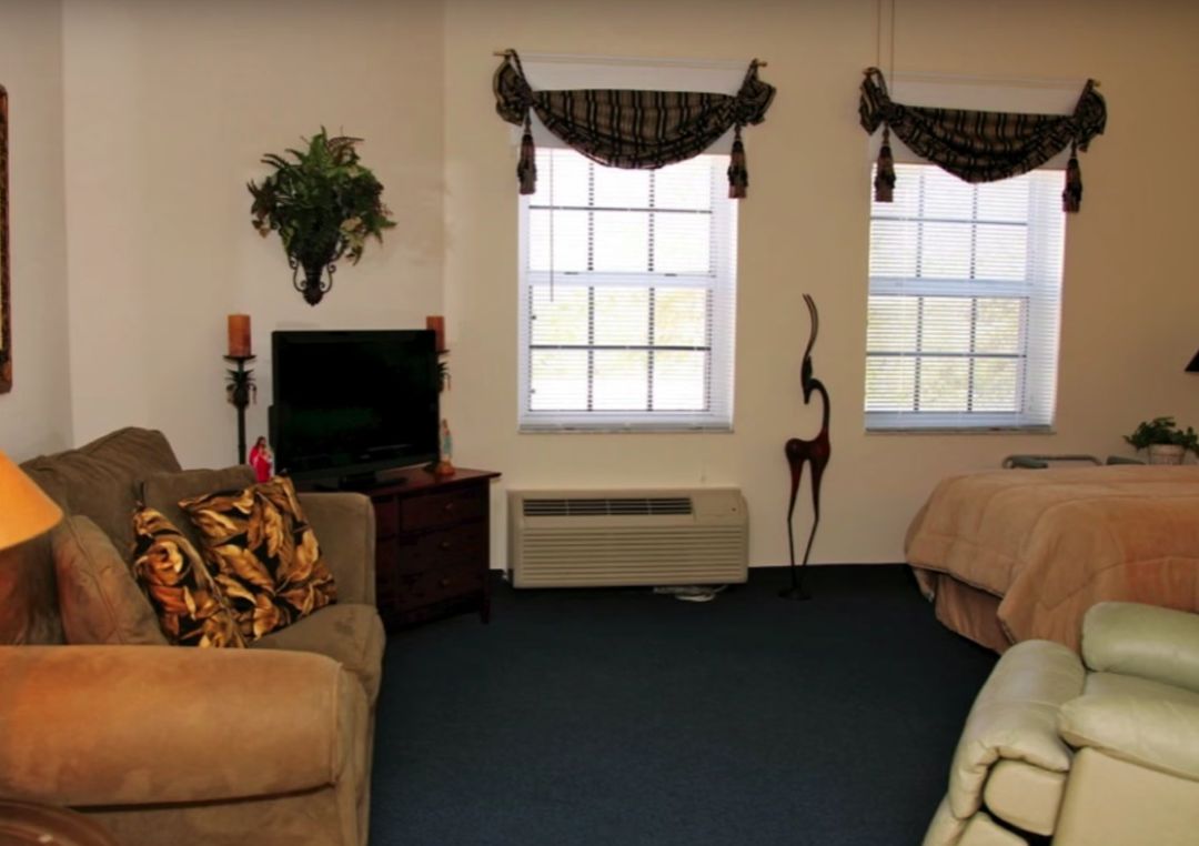 BayView Assisted Living at the Pavilion (UPDATED) Get Pricing & See 3