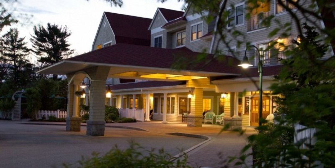 Sentry Hill at York Harbor (UPDATED) Get Pricing, See 5 Photos & Read