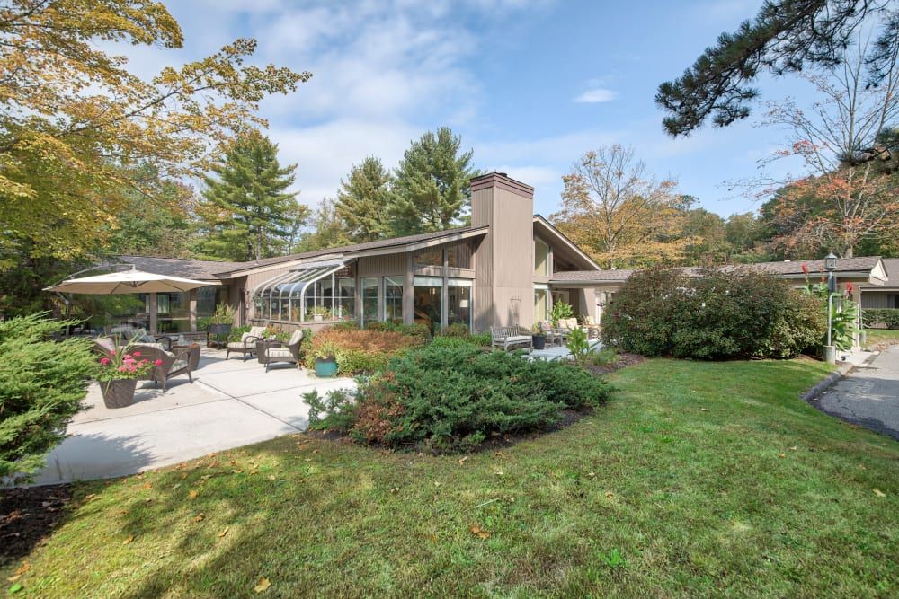 The Country House In Westchester (UPDATED) Get Pricing, See 15 Photos