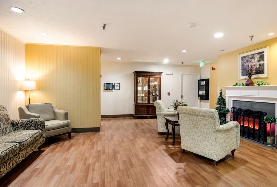 Celebration Villa Of Allison Park (UPDATED) Get Pricing, See 21