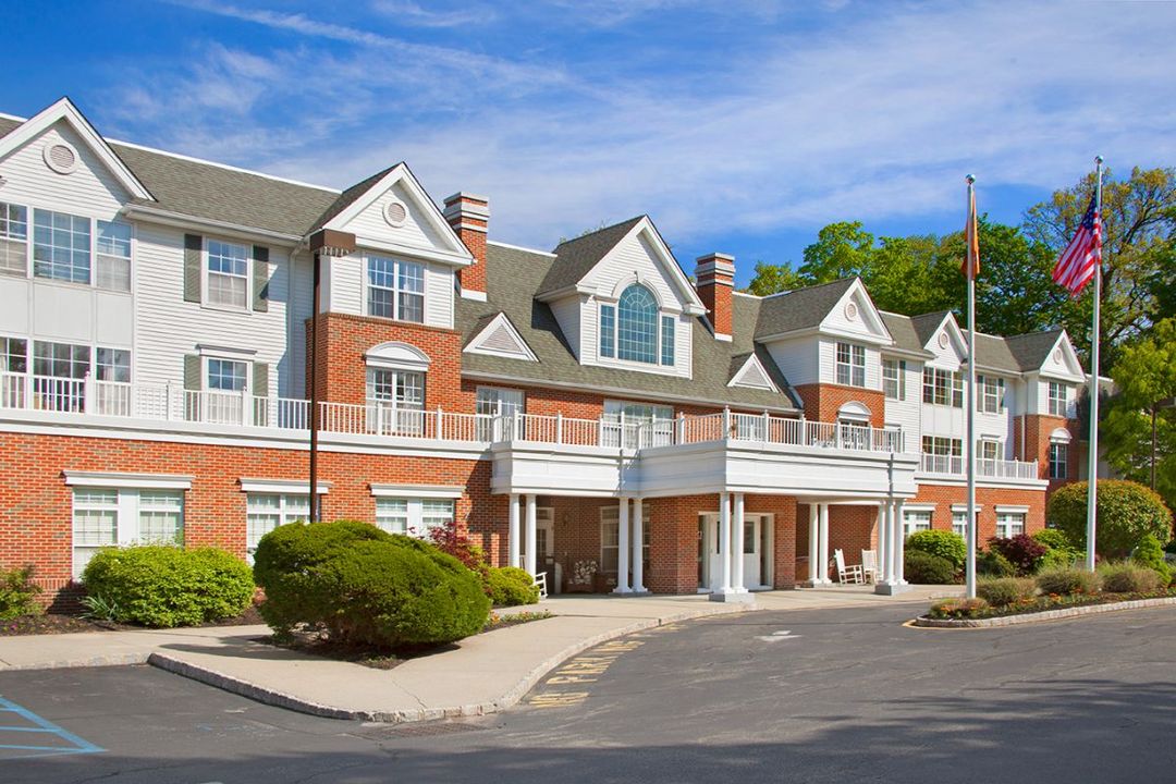 Brighton Gardens of Florham Park (UPDATED) - Get Pricing & See 12 ...