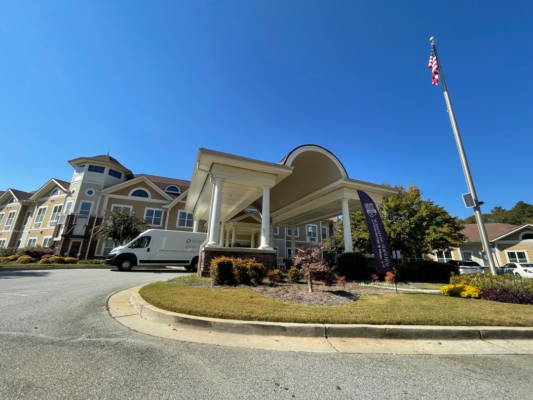 Somerby Peachtree City Senior Living Photos Somerby Peachtree City Senior Living (UPDATED) - Get Pricing & See 11