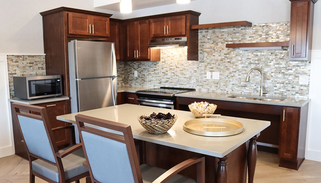 Boulder Ponds Senior Living (UPDATED) Get Pricing, See 12 Photos