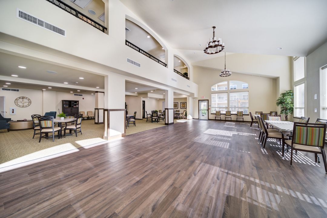 Azalea Estates Gracious Retirement Living (UPDATED) Get Pricing, See