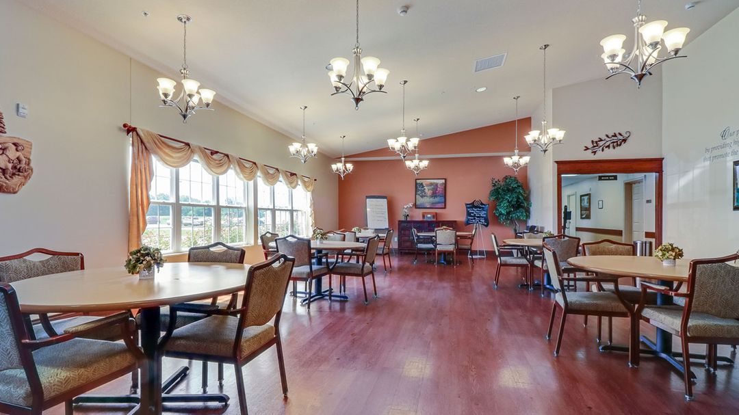 The 20 Best Assisted Living Facilities in Mt Pleasant, MI Seniorly