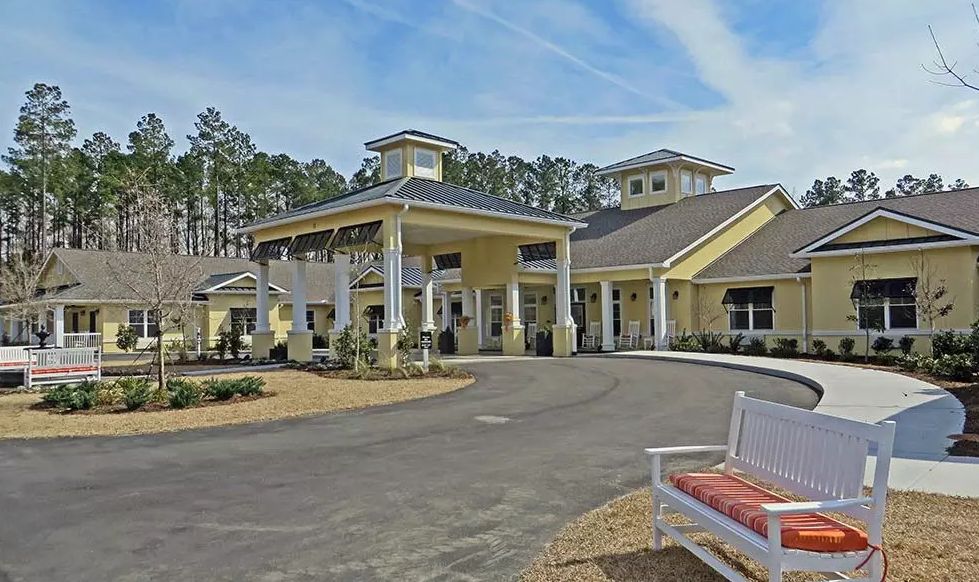 Benton House Of Bluffton (UPDATED) Get Pricing & See 4 Photos in