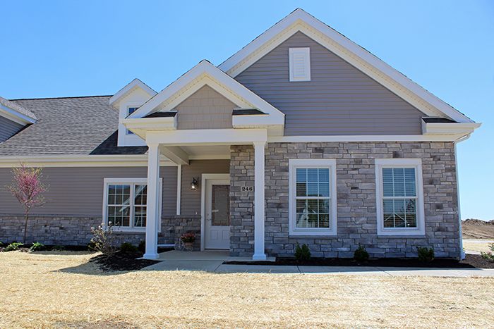 Garbry Ridge (UPDATED) - Get Pricing & See 3 Photos in Piqua, OH