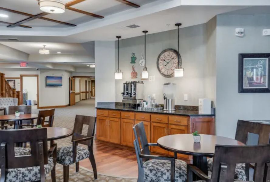 Arbor Glen Senior Living (UPDATED) Get Pricing & See 12 Photos in