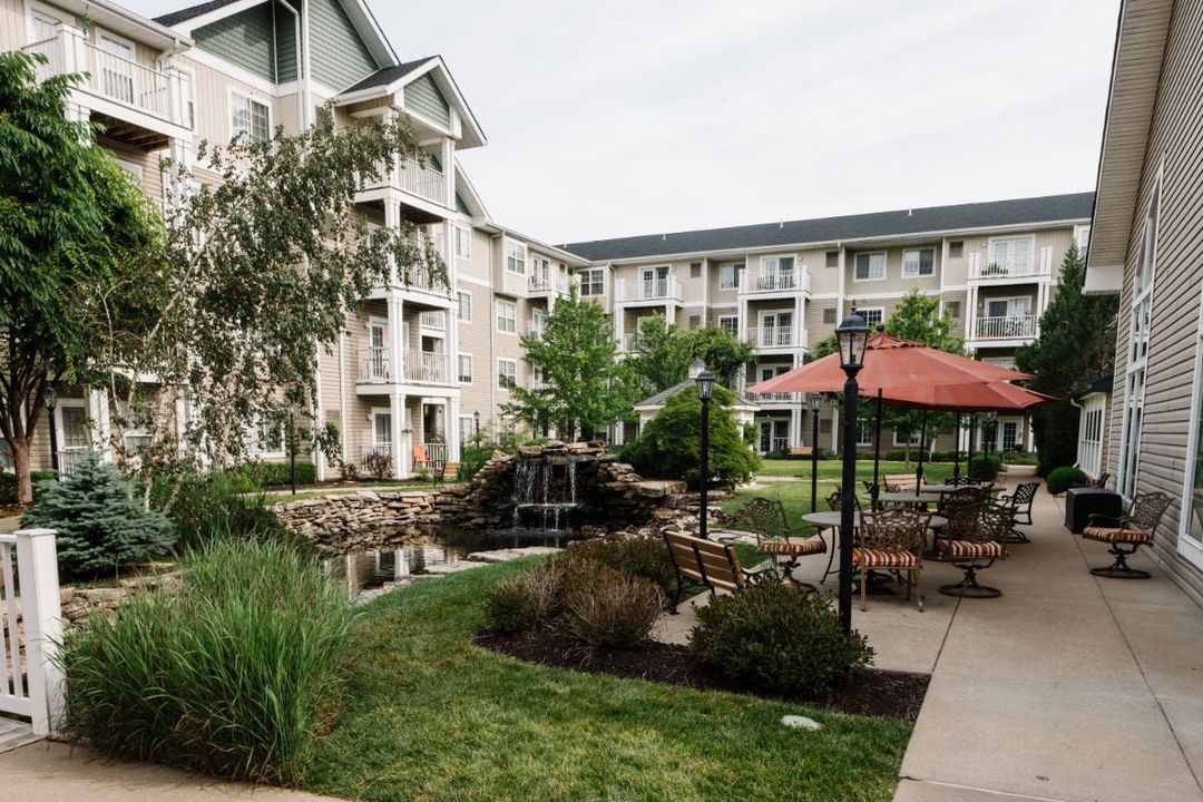 Park Place at Winghaven (UPDATED) Get Pricing & See 34 Photos in O