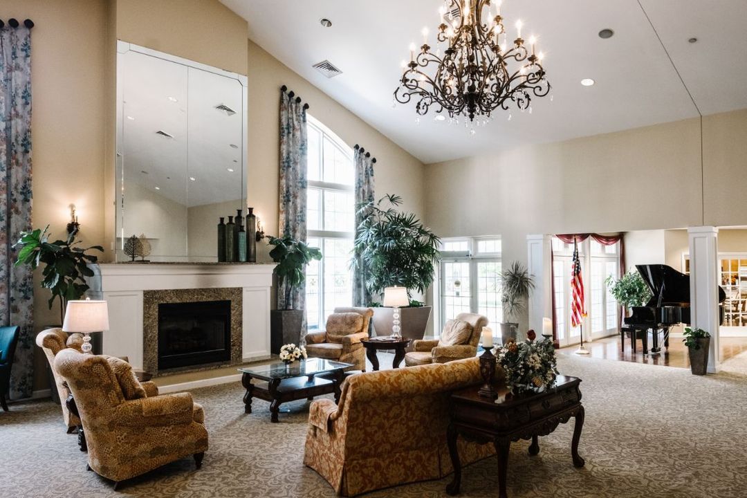 Park Place at Winghaven (UPDATED) Get Pricing & See 34 Photos in O