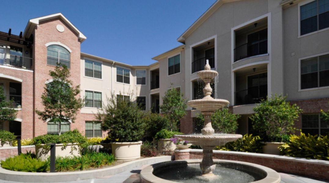 The Abbey At Westminster Plaza Pricing, Photos & Amenities in Houston
