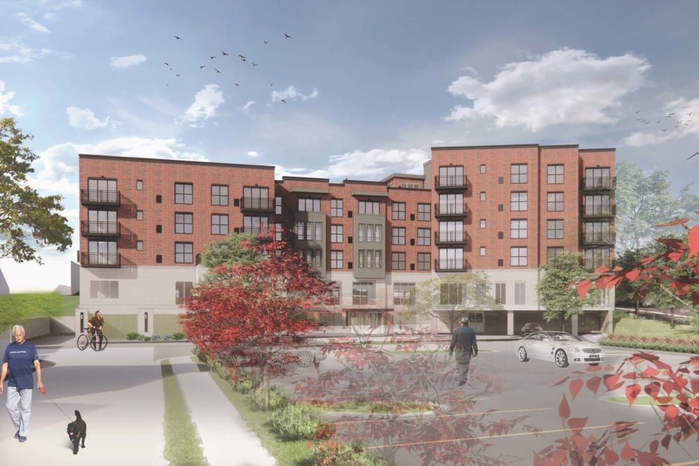 Merrill Gardens At Greenville (UPDATED) Get Pricing, See 5 Photos & Read Reviews in Greenville, SC