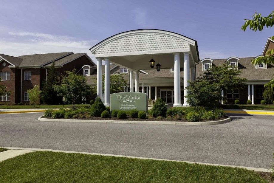 The Glebe (UPDATED) Get Pricing, See 3 Photos & Read Reviews in Daleville, VA