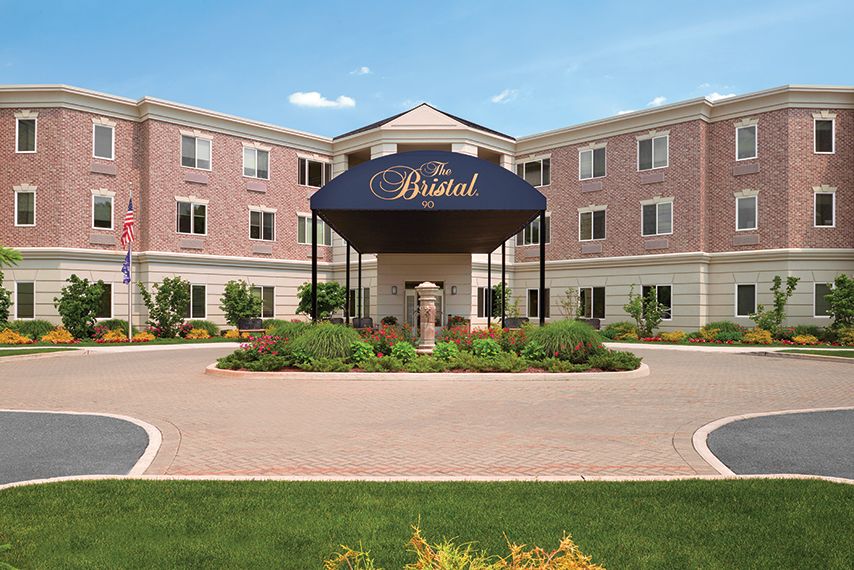 The Bristal At Armonk Pricing, Photos & Amenities in Armonk, NY