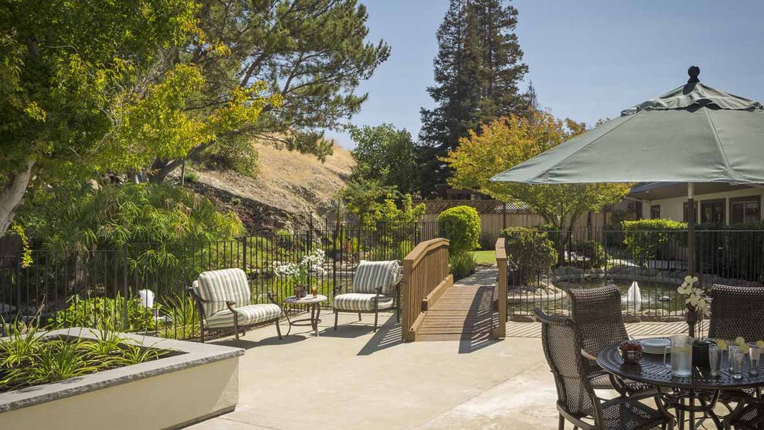 Atria Walnut Creek Cost