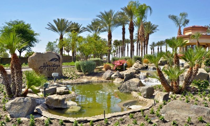 Heritage Palms - Indio (UPDATED) - Get Pricing & See 12 Photos in Indio, CA