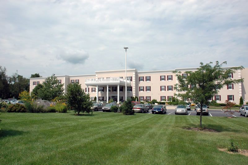 The 2 Best Independent Living Communities in Hershey, PA Seniorly