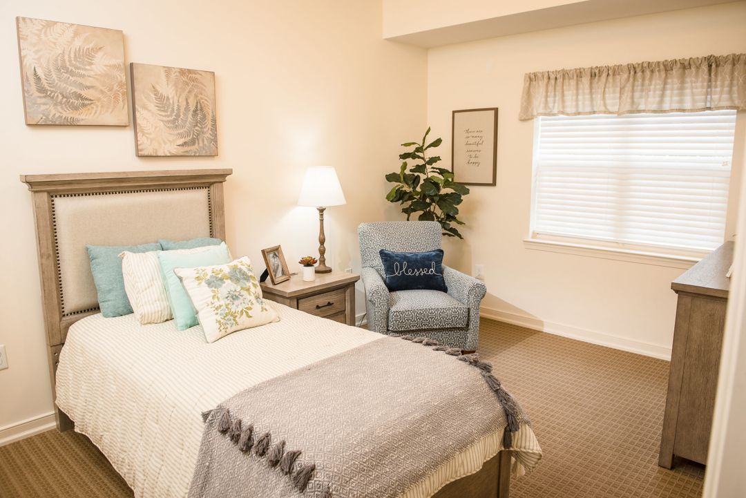 Commonwealth Senior Living At Charlottesville (UPDATED) Get Pricing