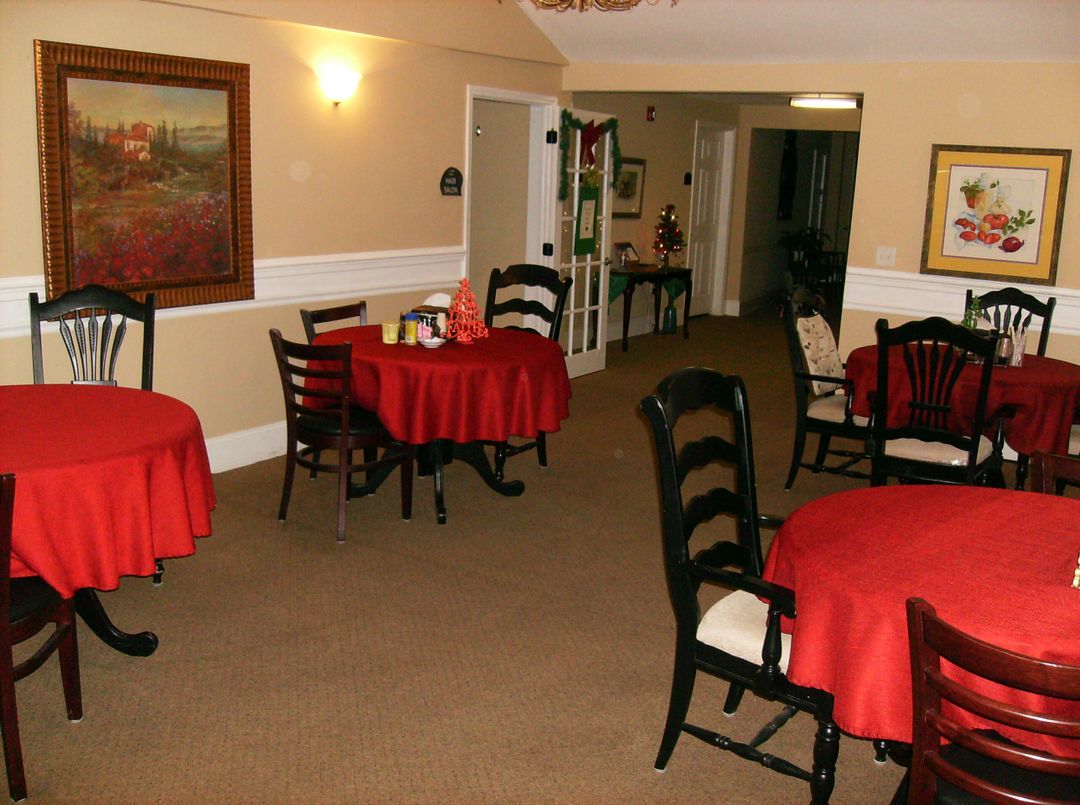 CannonWood Village (UPDATED) Get Pricing & See 3 Photos in Tiger, GA