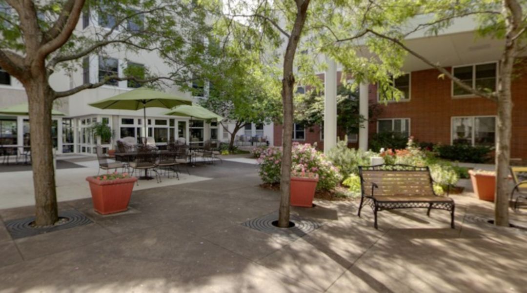 Wesley Acres Des Moines (UPDATED) Get Pricing, See 7 Photos & Read