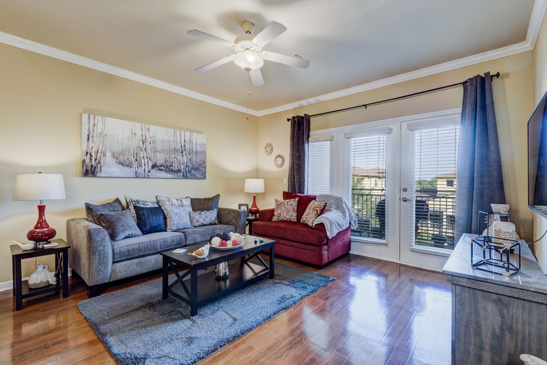 Conservatory At Champion Forest (UPDATED) Get Pricing, See 55 Photos