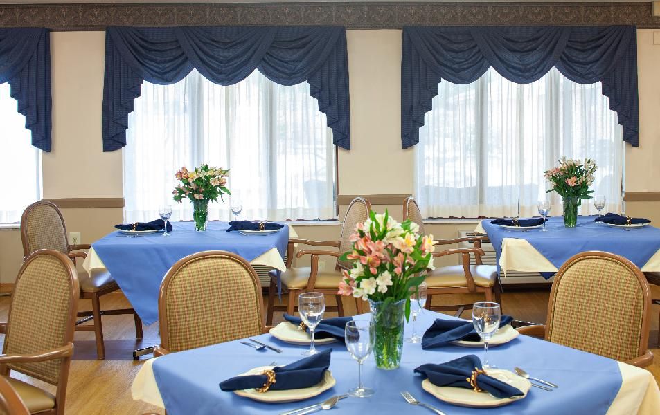 Dunbar Center (UPDATED) Get Pricing & See 6 Photos in Dunbar, WV