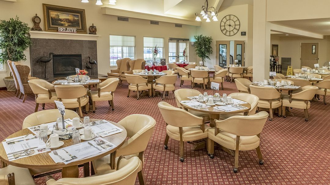 The Bonaventure Senior Living (UPDATED) Get Pricing, See 41 Photos