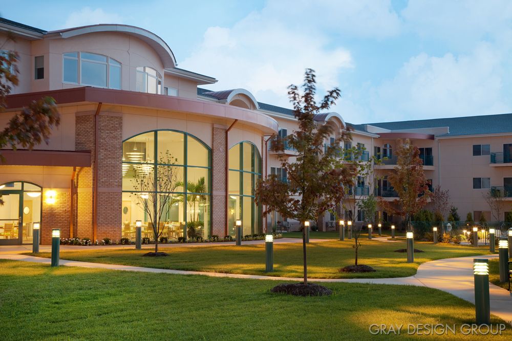 Garden Villas Of O'Fallon (UPDATED) Get Pricing & See 16 Photos in O