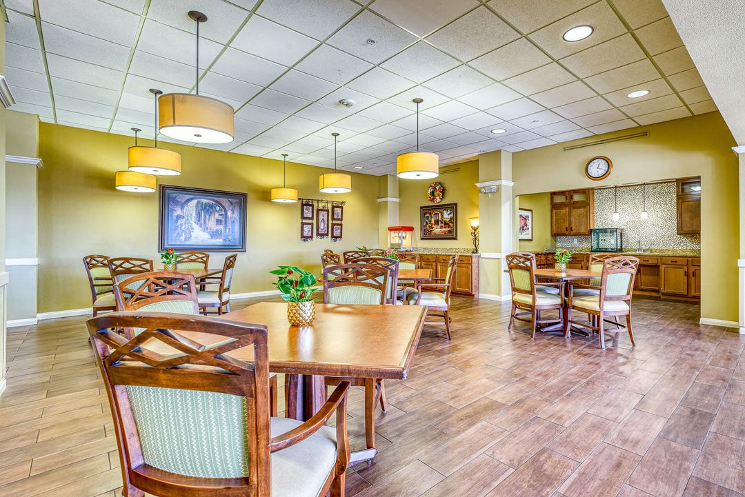 Pacifica Senior Living Menifee (updated) - Get Pricing, See 62 Photos 