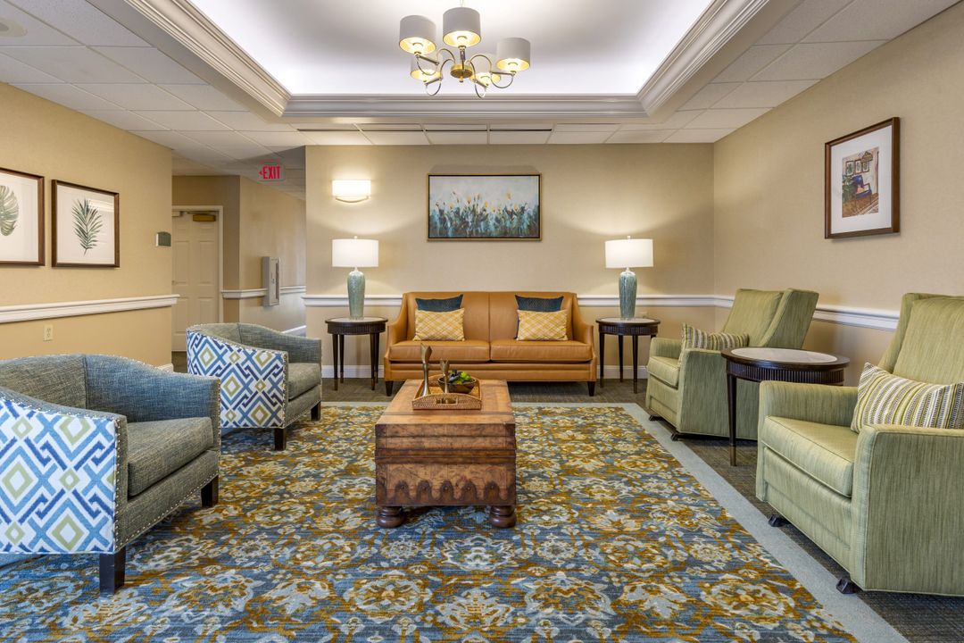 Lake Wylie Assisted Living (UPDATED) Get Pricing & See 18 Photos in