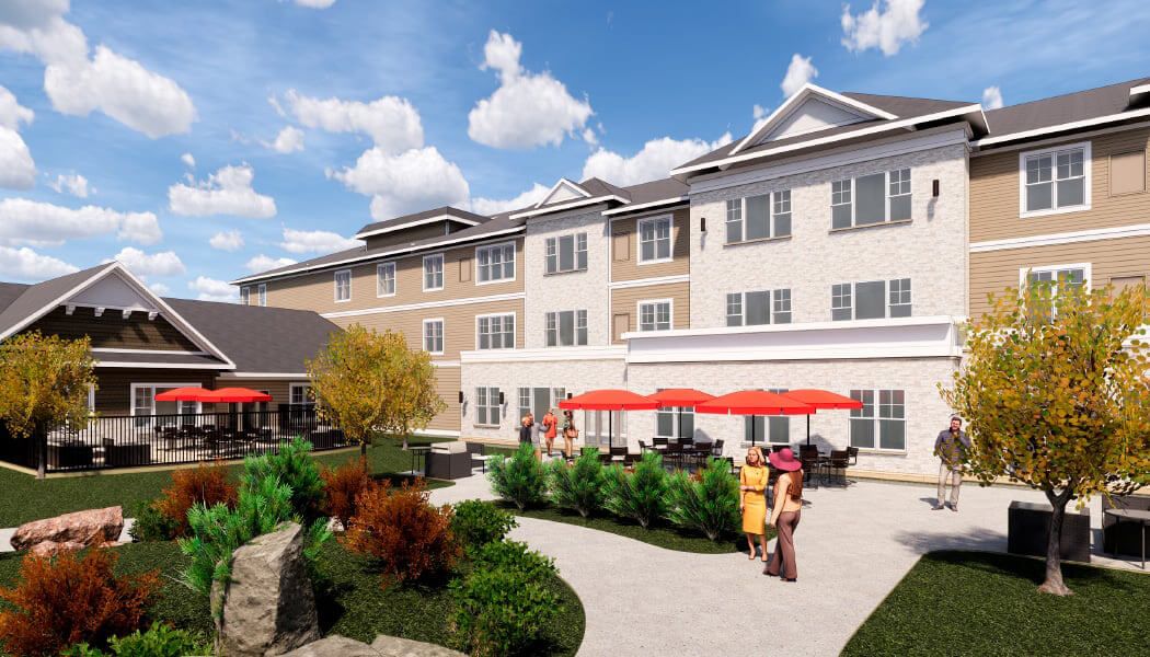 The Waters of Pewaukee (UPDATED) Get Pricing, See 36 Photos & See