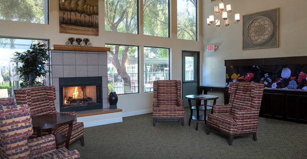 Holiday Montara Meadows (UPDATED) Get Pricing & See 23 Photos in Las