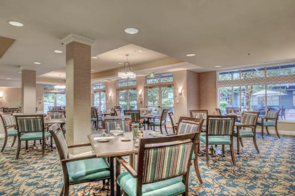 Northgate Plaza Pricing, Photos & Amenities in Seattle, WA Seniorly