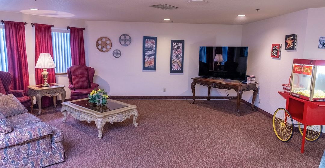 Arcadia Place Senior Living (UPDATED) Get Pricing, See 28 Photos