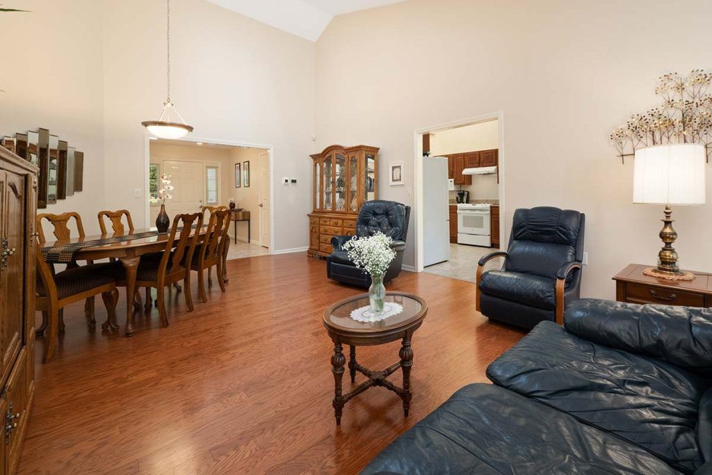 Lutheran Convalescent Home (UPDATED) Get Pricing & 23 Photos in