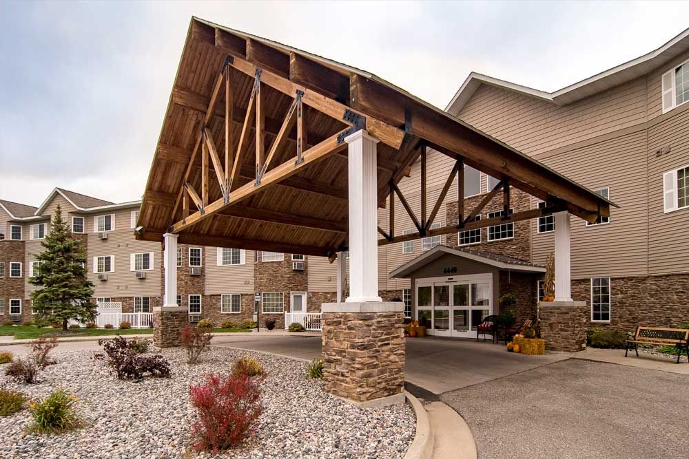 Edgewood Fargo Senior Living (UPDATED) Get Pricing & See 12 Photos in