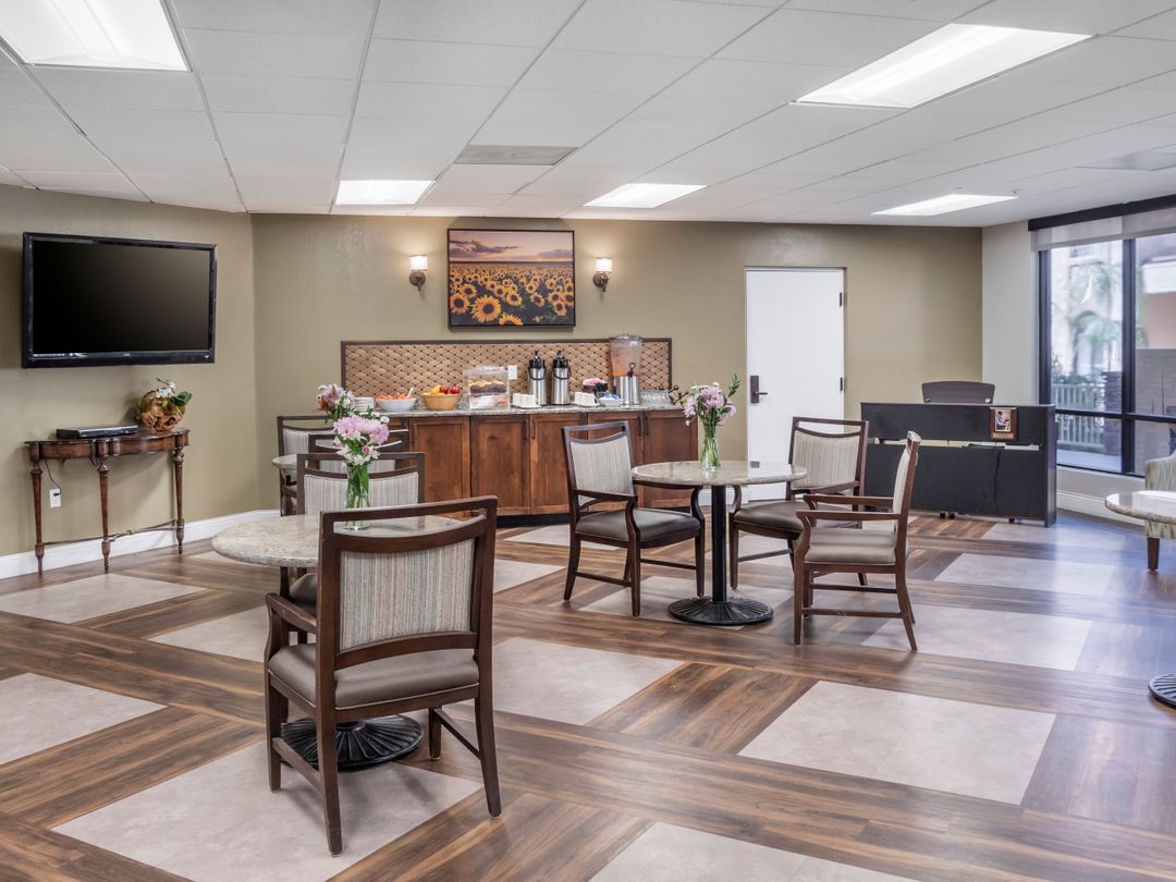 Brookdale Central Paradise Valley (UPDATED) Get Pricing, See 13