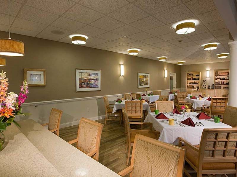 Atria Bay Spring Village (UPDATED) Get Pricing, See 17 Photos & See